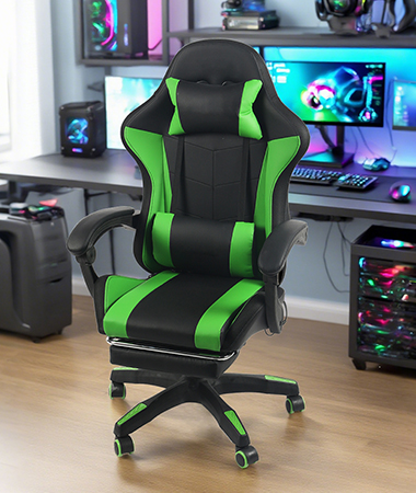 Gaming chairs